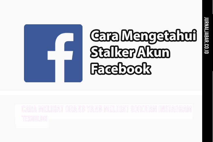 Cara Melihat Orang yang Melihat Sorotan Instagram