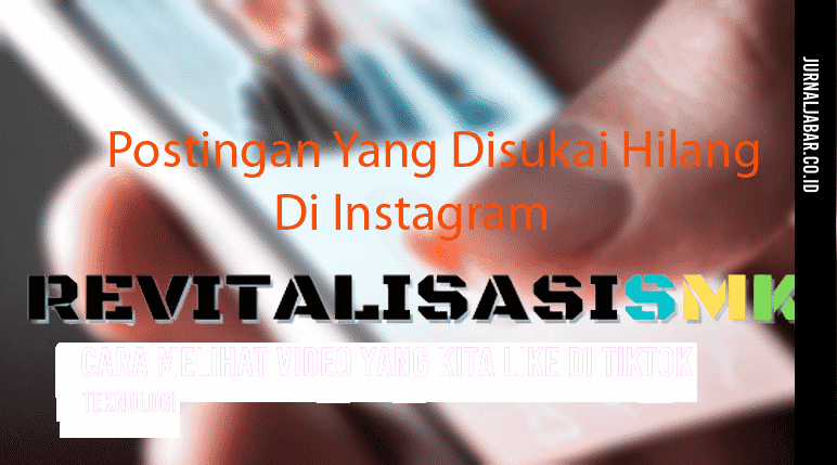 Cara Melihat Video yang Kita Like di TikTok