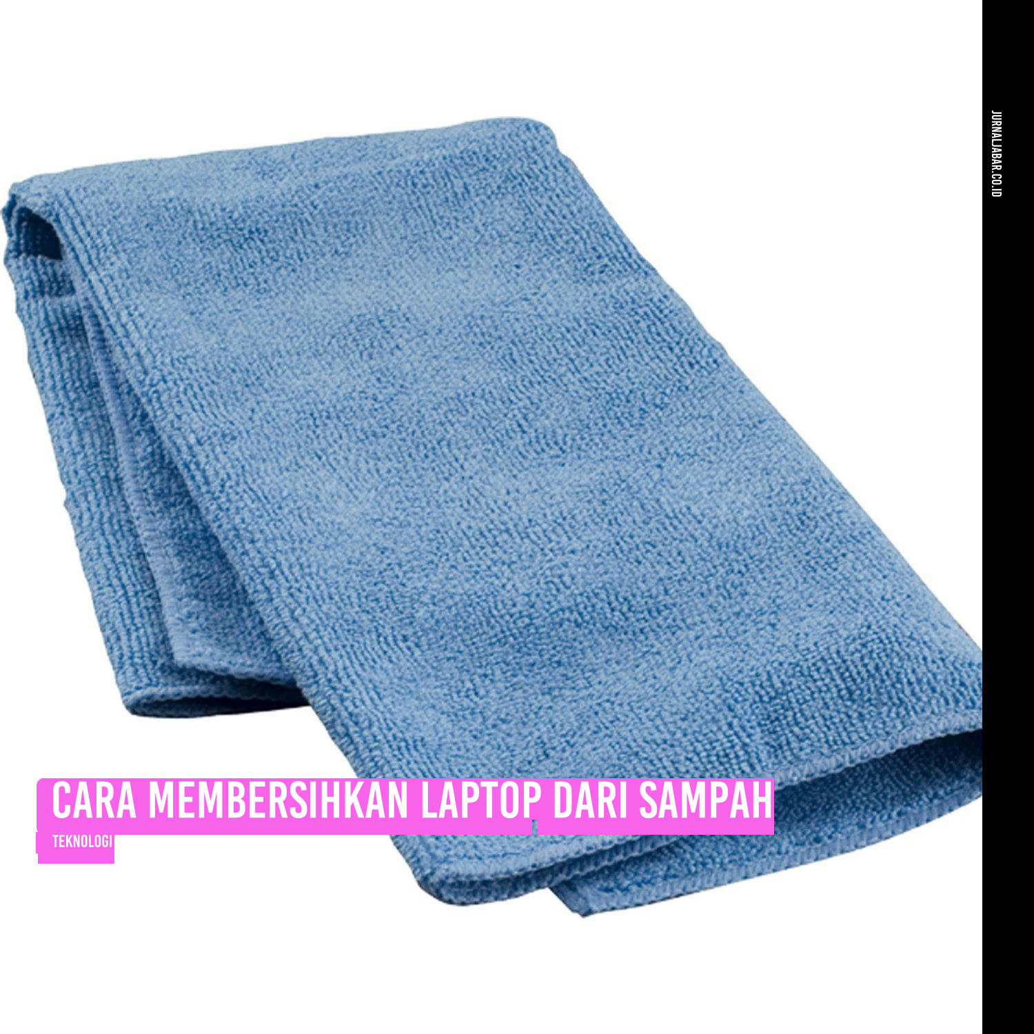 microfiber cloth