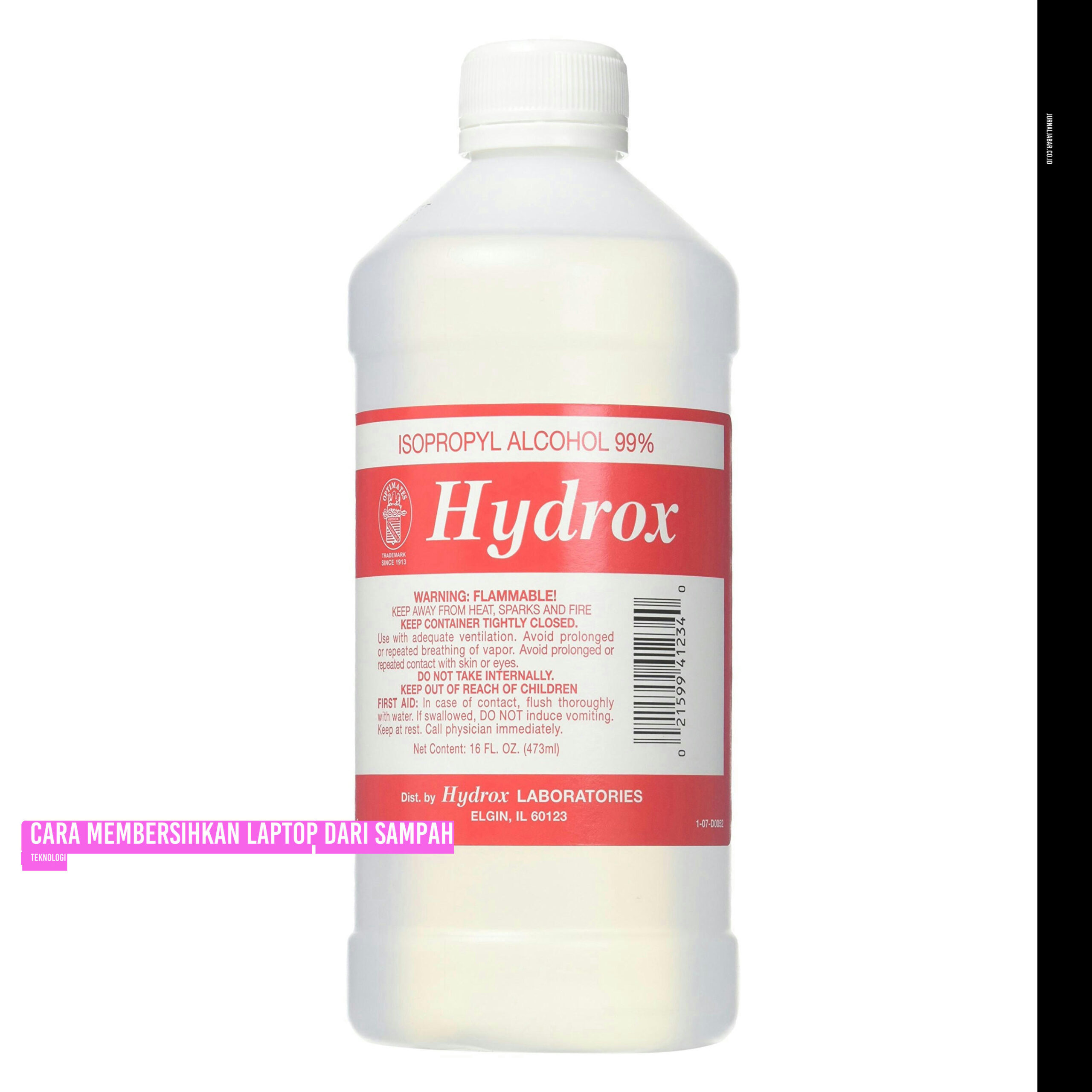 isopropyl alcohol