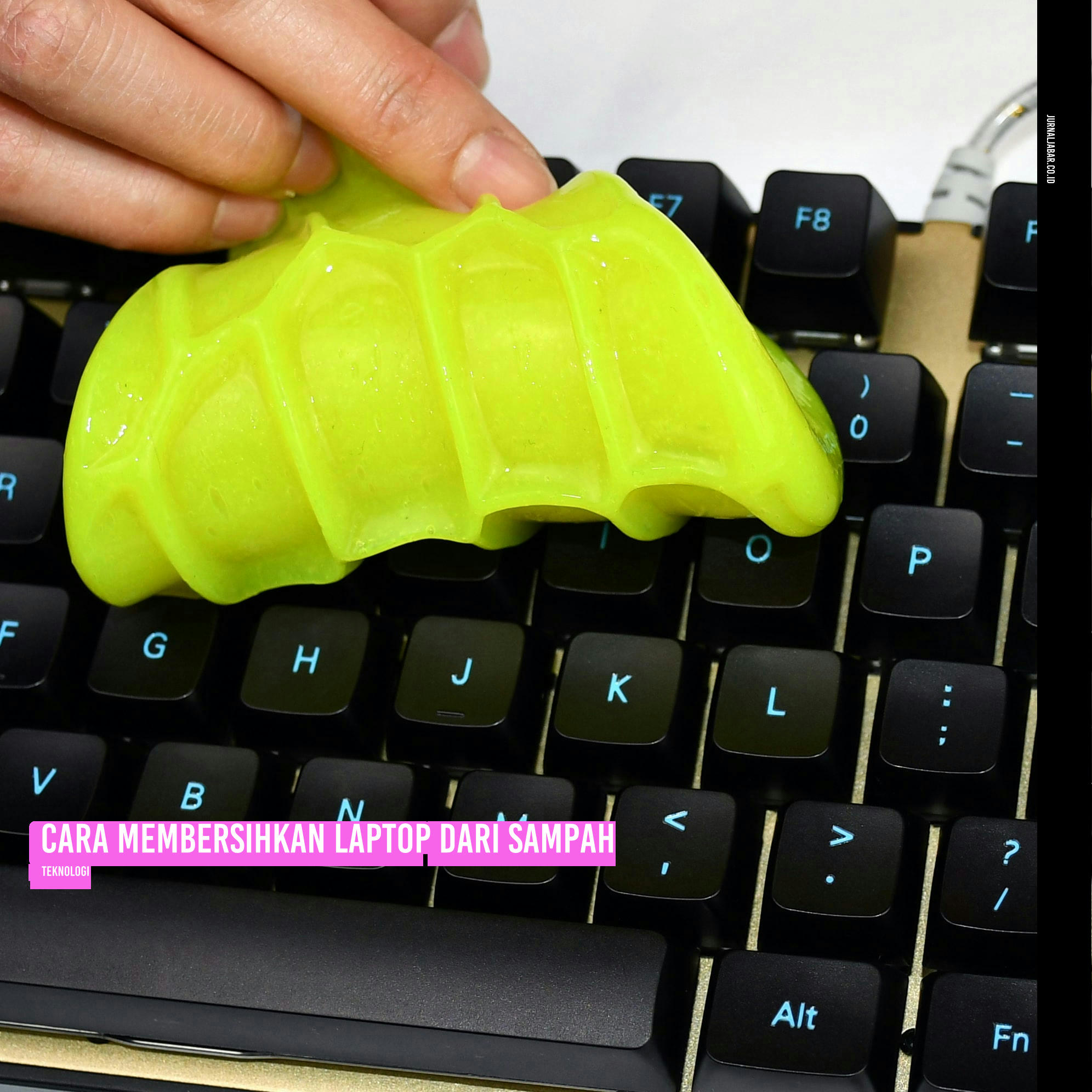 keyboard cleaner