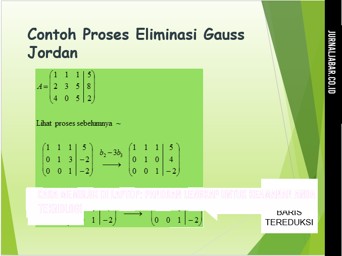 Metode Kunci Sistem Operasi