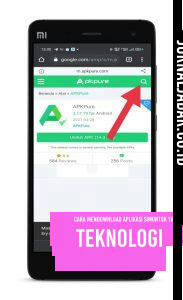 Cara Mendownload Aplikasi Simontok yang Mudah dan Cepat