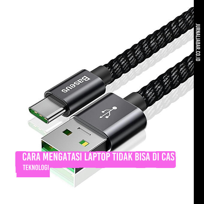 kabel charger