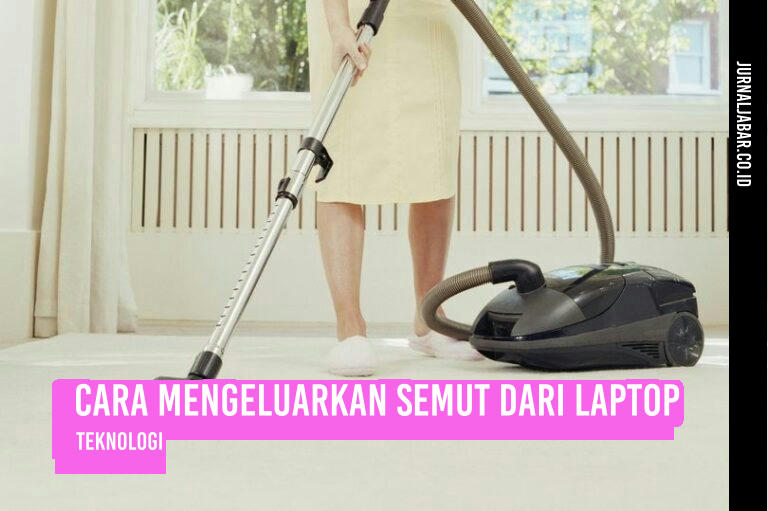 Metode Membersihkan dengan Vacuum Cleaner