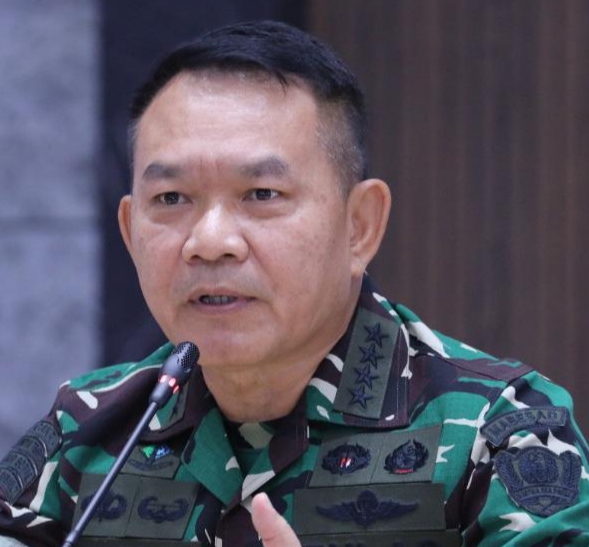 TNI AD Lakukan Proses Hukum Kepada Tiga Oknum Kasus Dua Remaja Korban di Nagreg