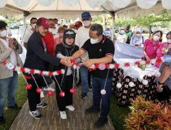 Plt Walkot Bandung Imbau Warga Tetap Berolahraga Meski Pandemi Covid-19 Belum Berakhir