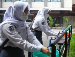 Pandemi Covid-19 Mulai Baik, Kota Bandung Siap Berlakukan Sekolah Tatap Muka bagi Pelajar