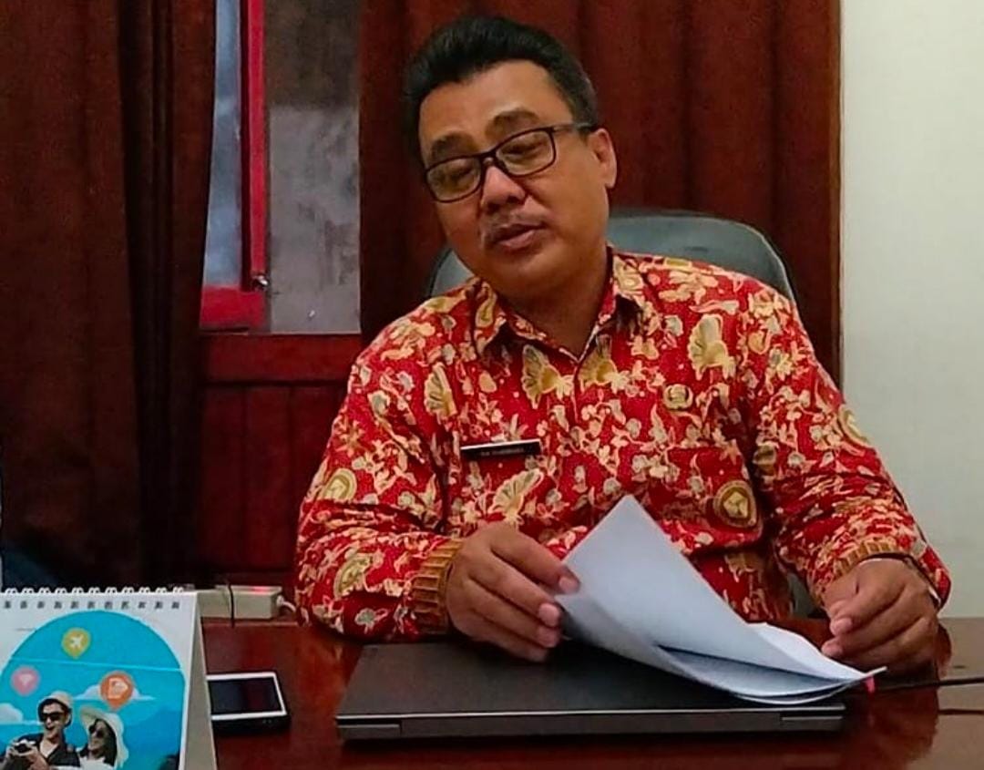 Sekretaris DKBP3A Pangandaran Sebut DKBP3A Pangandaran Siapkan 981 Personel untuk Pengentasan Stunting