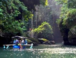 Update Wisata Alam Favorit di Jawa Barat Tahun 2022