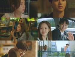 Drama Korea Forecasting Love And Weather Episode 5