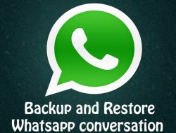 Cara Memulihkan Chat WhatsApp yang Dihapus di Android dan iPhone