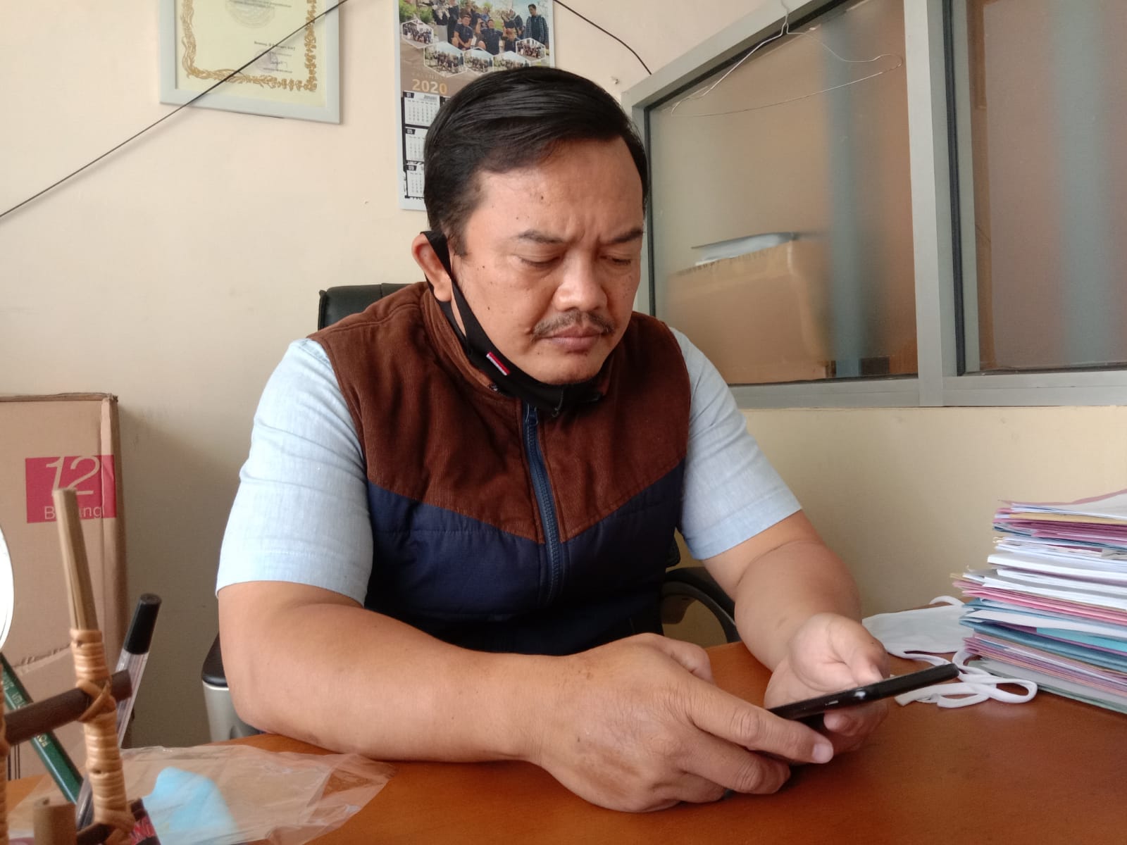 Dana Bagi Hasil Cukai Hasil Tembakau di Pangandaran Dialokasikan untuk 3 Kegiatan