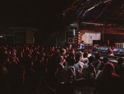 Konser di Kota Bandung Diizinkan, Berikut Aturannya
