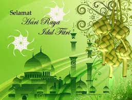 Inilah 10 Ucapan Hari Raya Idhul Fitri 1443 Hijriah Dalam Bahasa Jawa Krama