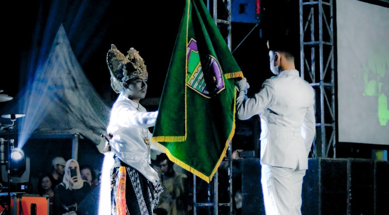 Seluruh Masyarakat Ciamis Bisa Merasakan Memeriahkan Harjad Kabupaten Ciamis ke 380