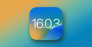 Apple Perbaiki Beberapa Bug Di iOs 16.0.3