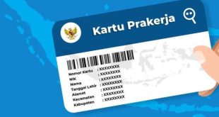 Cara Daftar Kartu Prakerja Online Terbaru, Mudah & Banyak Manfaatnya