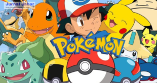 Rekomendasi Game Pokemon Seru dan Menarik