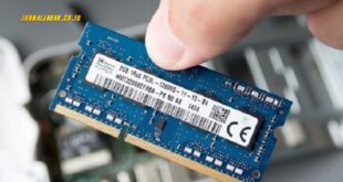 Cara Cek RAM Laptop Mudah dan Aman