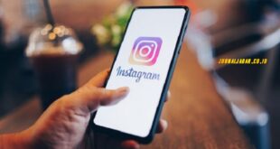 Cara Melihat Profil Instagram Orang Lain Tanpa Follow