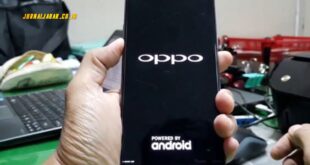 Cara Install Ulang HP OPPO Lengkap dan Aman