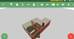 Aplikasi Desain Rumah di Android yang Terbaik