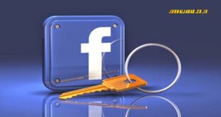 Cara Mengunci Profil Facebook Terlengkap