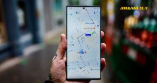 Aplikasi Maps Terbaik yang Wajib Dimiliki