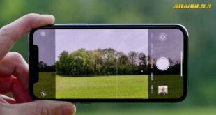 Aplikasi Kamera iPhone yang Wajib Coba