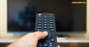 Aplikasi Remote TV yang Patut Diinstall