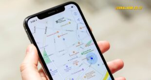 Aplikasi GPS Terbaik untuk Smartphone, Wajib Punya