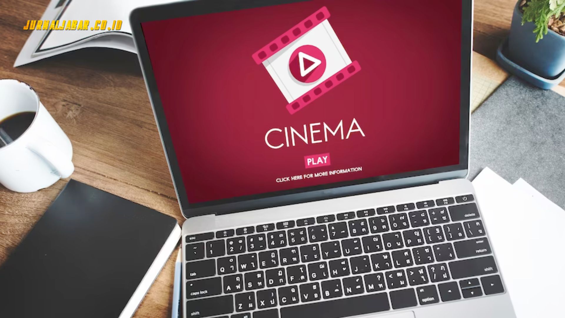 cara download film di google